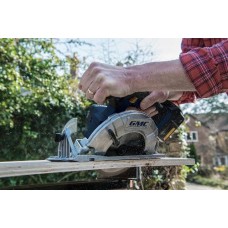 GMC 18V Cordless Circular Saw 165mm (GMC18CS)