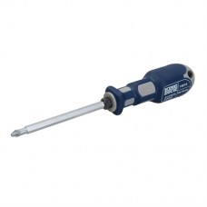 1-for-6 Screwdriver 100mm (PZ1, PZ2, PZ3 & PH1, PH2, PH3)