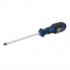 Screwdriver Slotted (4 x 100mm)