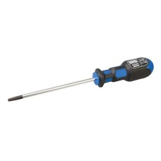 King Dick Slotted Electricians Screwdriver (4.0 x 100mm)