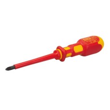 VDE Screwdriver (PH0 - 3 x 60mm)