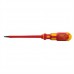 VDE Slotted Screwdriver (5.5 x 125mm)