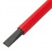 VDE Slotted Screwdriver (5.5 x 125mm)