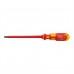 VDE Slotted Screwdriver (6.5 x 150mm)