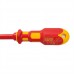 VDE Slotted Screwdriver (6.5 x 150mm)