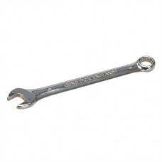 Adjustable Spanner Chrome (9mm)