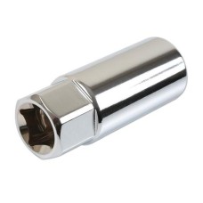 Spark Plug Socket SD 1/2in Metric 6pt (14mm)