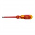 1-for-6 Screwdriver Insulated (PZ1, PZ2, PZ3 & PH1, PH2, PH3)