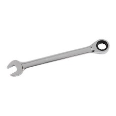 Ratchet Combination Wrench Metric (7mm)