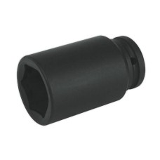 Impact Socket SD 3/8in Whitworth (1/2in)