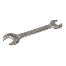 Miniature Wrench BA Open (8BA x 10BA)