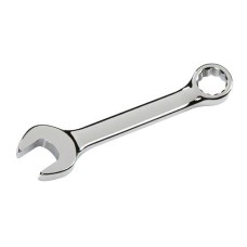 Stubby Combination Spanner Metric (9mm)