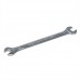 Open End Spanner Metric (6 x 7mm)