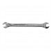 Open End Spanner Metric (6 x 7mm)