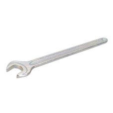 Single Open-End Spanner Metric (8mm)