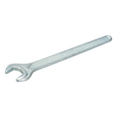 Single Open-End Spanner Metric (13mm)