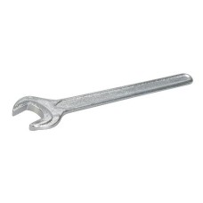 Single Open-End Spanner Metric (30mm)