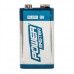 9V Super Alkaline Battery 6LR61 (Single)