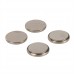 Lithium Button Cell Battery CR2032 4pk (CR2032)
