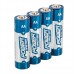 AA Super Alkaline Battery LR6 4pk (4pk)