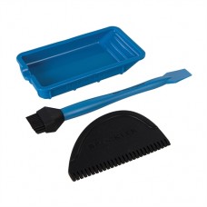 Silicone Glue Kit 3 pieces (3 pieces)