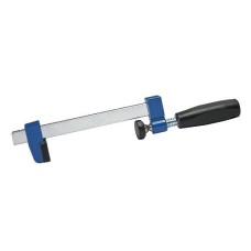 Rockler Clamp-It Bar Clamp (12in)