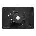 Aluminium Pro Router Plate for Triton Routers (8-1/4 x 11-3/4in)