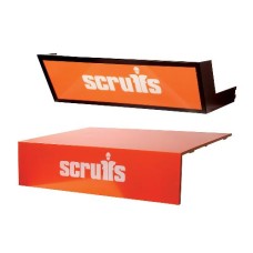 Scruffs Header & Base Set (Scruffs)