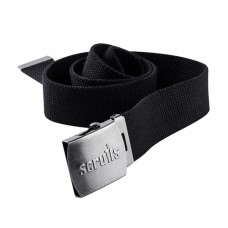 Clip Belt Black (One Size)