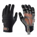 Trade Work Gloves Black (XL / 10)