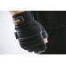 Trade Fingerless Gloves Black (L / 9)