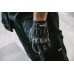 Trade Shock Impact Gloves Black (L / 9)