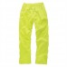 Waterproof Suit Yellow (L)