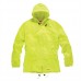 Waterproof Suit Yellow (XL)