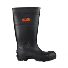 Hayeswater Safety Wellies (Size 11 / 46)