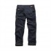 Worker Trouser Navy (34S)