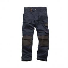 Worker Trouser Navy (36R)