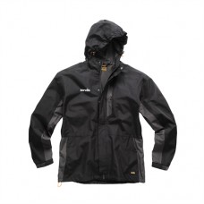 Worker Jacket Black / Graphite (L)