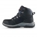 Rafter Safety Boots Black (Size 11 / 46)