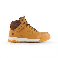 Switchback 3 Safety Boots Tan (Size 9 / 43)