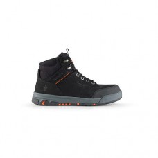 Switchback 3 Safety Boots Black (Size 10 / 44)