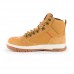 Nevis Safety Boot Tan (Size 7 / 41)