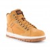Nevis Safety Boot Tan (Size 10 / 44)