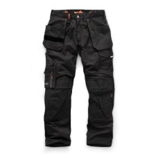 Trade Holster Trouser Black (28R)