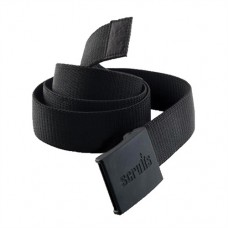 Trade Stretch Belt Black (One Size)