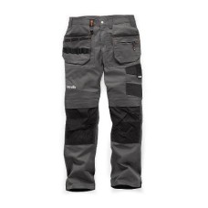 Trade Flex Trouser Graphite (28S)