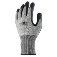 Scruffs Worker Cut-Resistant Gloves Grey (M / 8)