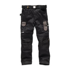 Pro Flex Trouser Black (40R)