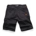 Trade Flex Shorts Black (33in W)