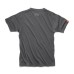 Eco Worker T-Shirt Graphite (XS)